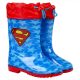 Superman Kinder Regenstiefel 25-34