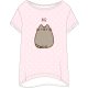 Pusheen, die Katze Dots Damen Kurzschlafshirt M