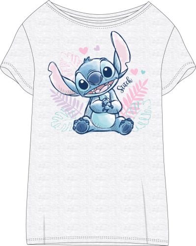 Disney Lilo und Stitch Damen kurz Nachthemd M