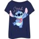 Disney Lilo und Stitch Heart  Damen kurzer Schlafanzug L