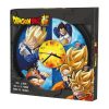 Dragon Ball Fighters  Wanduhr 25 cm