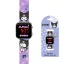 Hello Kitty Kuromi digitale LED-Uhr
