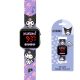 Hello Kitty Kuromi digitale LED-Uhr