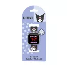 Hello Kitty Kuromi digitale LED-Uhr