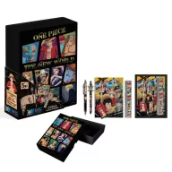 One Piece 5-teiliges Schreibwarenset in einer Box