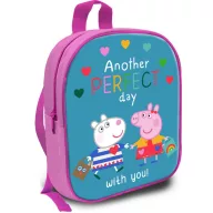 Peppa Wutz Rucksack, Tasche 29 cm