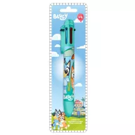 Bluey Life 6-Farben-Stift