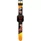 Dragon Ball digitale LED-Uhr