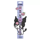 Hello Kitty Kuromi digitale Uhr