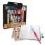 One Piece Tagebuch + magisches Stift-Set