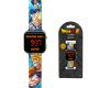 Dragon Ball digitale LED-Uhr