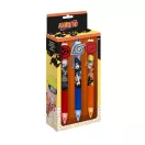 Naruto Stift-Set 3-teilig