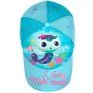 Gabby's Dollhouse Kinder Baseballkappe 52-54 cm