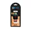 One Piece digitale LED-Uhr