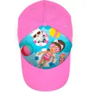 Gabby's Dollhouse Kinder Baseballkappe 52-54 cm