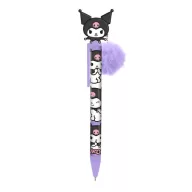 Hello Kitty Kuromi Feder mit Dekoration