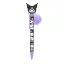 Hello Kitty Kuromi Feder mit Dekoration