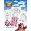 Disney Toy Story Lotso Strawberry Malset mit Aufklebern