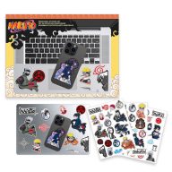 Naruto Dekorationssticker-Set