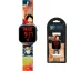 One Piece digitale LED Uhr