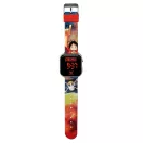 One Piece digitale LED Uhr