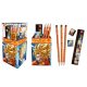 Dragon Ball Schreibtisch Stifthalter Set