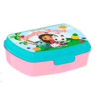   Gabby's Dollhouse Smoothie Land lustige Kunststoff-Sandwichbox