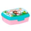 Gabby's Dollhouse Smoothie Land lustige Kunststoff-Sandwichbox