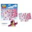 Disney Toy Story Lotso Strawberry Aufkleberset 5 Blätter