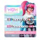 WOW Generation Game On, Passion Armband-Set 2 Stück