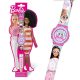 Barbie Chic digitale Uhr