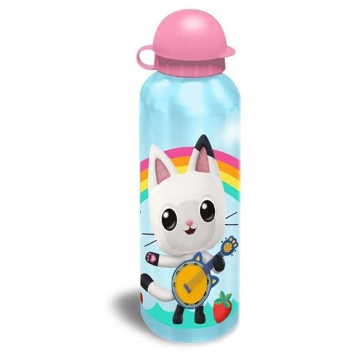 Gabby's Dollhouse Aluminium Flasche (500 ml)