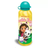 Gabby's Dollhouse Aluminiumflasche 500 ml
