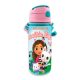 Gabby's Dollhouse Smoothie Land Aluminiumflasche mit Haken 600 ml