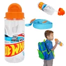 Hot Wheels Race tritan Kunststoffflasche 500 ml
