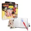 Naruto Tagebuch + magisches Stift-Set