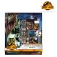 Jurassic World Schreibwaren Set (13 Teile)