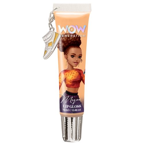WOW Generation Megan Lipgloss