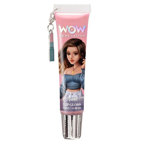 WOW Generation Annie Lippenstift