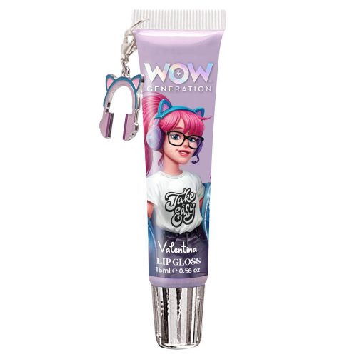 WOW Generation Valentina Lipgloss