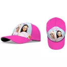 Barbie Strong Kinder-Baseballkappe 52-54 cm
