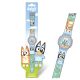 Bluey Life digitale Uhr