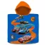 Hot Wheels Highway  Strandtuch Poncho 60x120 cm