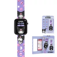 Hello Kitty Kuromi Smartwatch