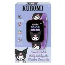 Hello Kitty Kuromi Smartwatch