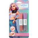 WOW Generation Alana farbiger und glitzernder Nagellack-Set