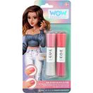 WOW Generation Annie Buntes und Glitzerndes Nagellack-Set