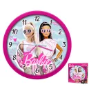 Barbie Strong Girls Wanduhr 25 cm