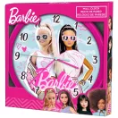 Barbie Strong Girls Wanduhr 25 cm