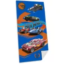 Hot Wheels Paw-fect Badetuch, Strandtuch 70x140cm